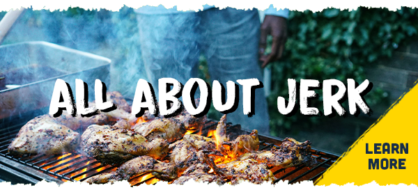 All about Jerk
