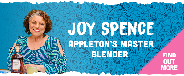 Appleton's Master Blender
