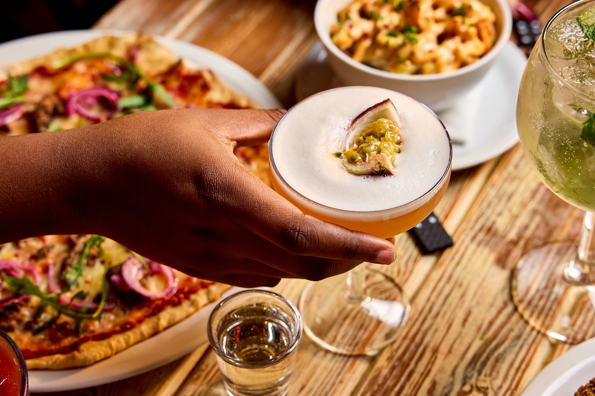 New Menu GALENTINES group shots Turtle Bay Jan New Menu 202633624 Web Res