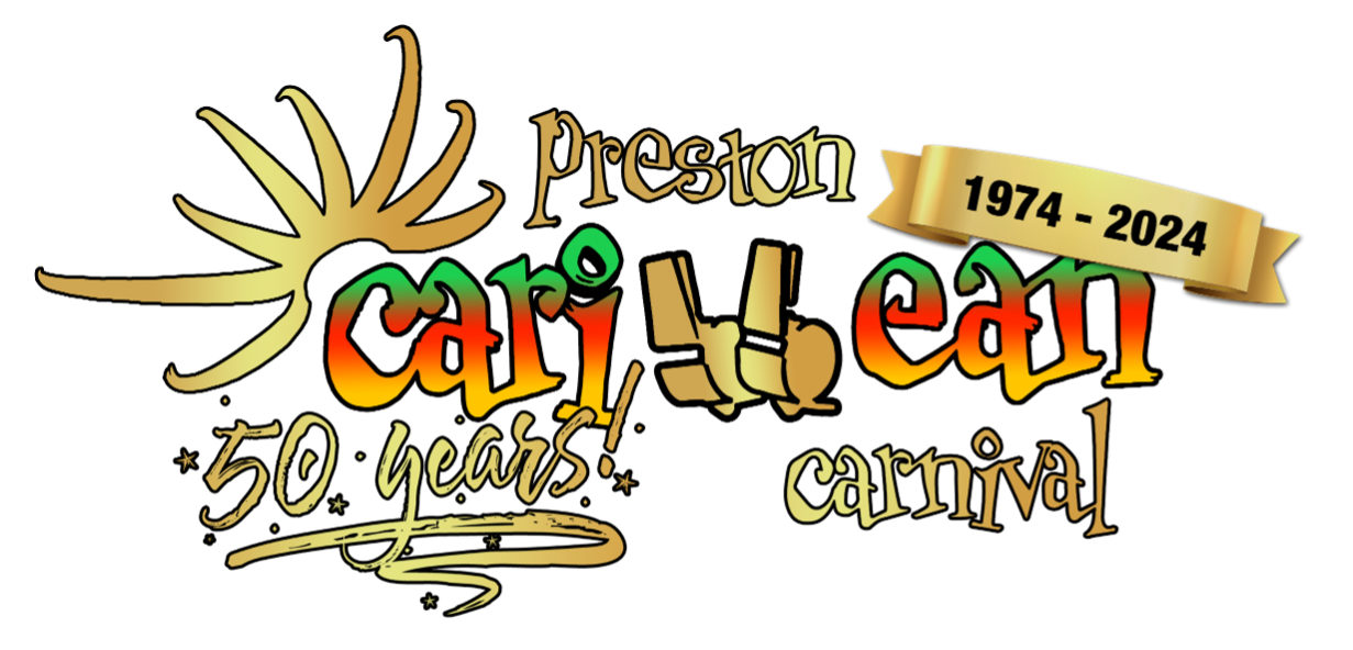 Preston Carnival Logo