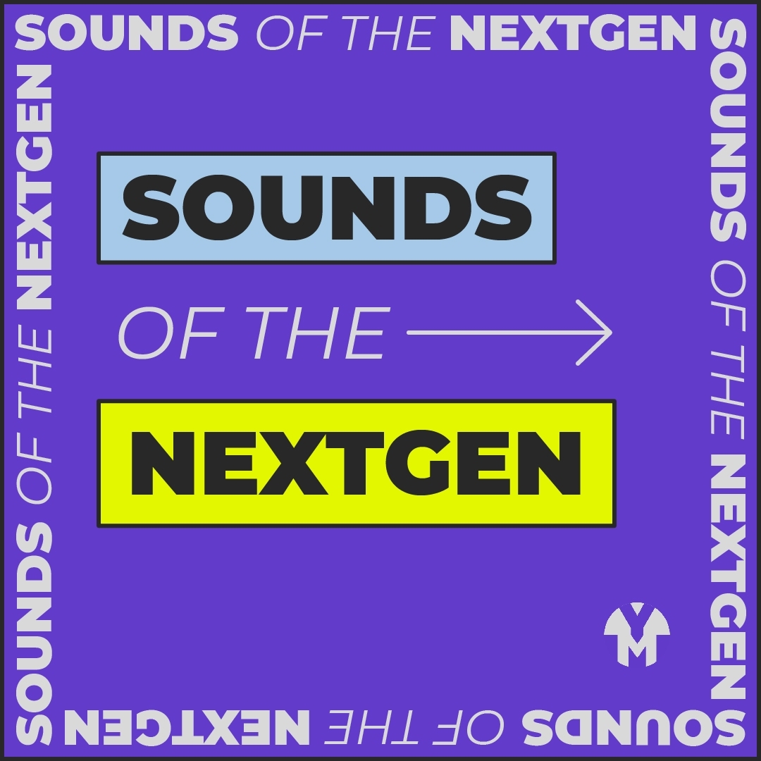 Sounds of the next gen