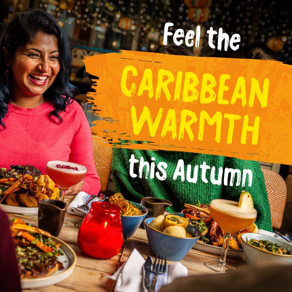 Website Heroes Oct 24 Feel the Caribbean Warmth this Autumn