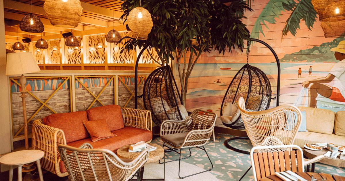 Turtle Bay Chelmsford
