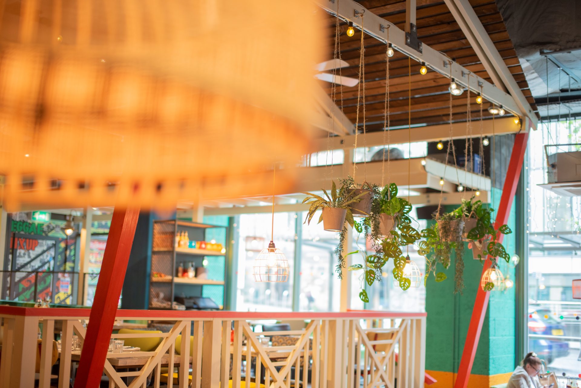 Nottingham Interior 047