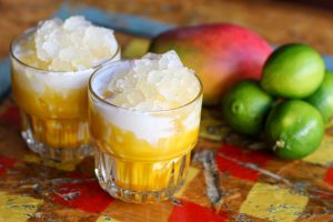 Kingston Solero Cocktails