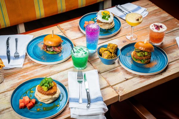 Turtle Bay Bath | Caribbean Restaurant & Bar - Turtle Bay UK