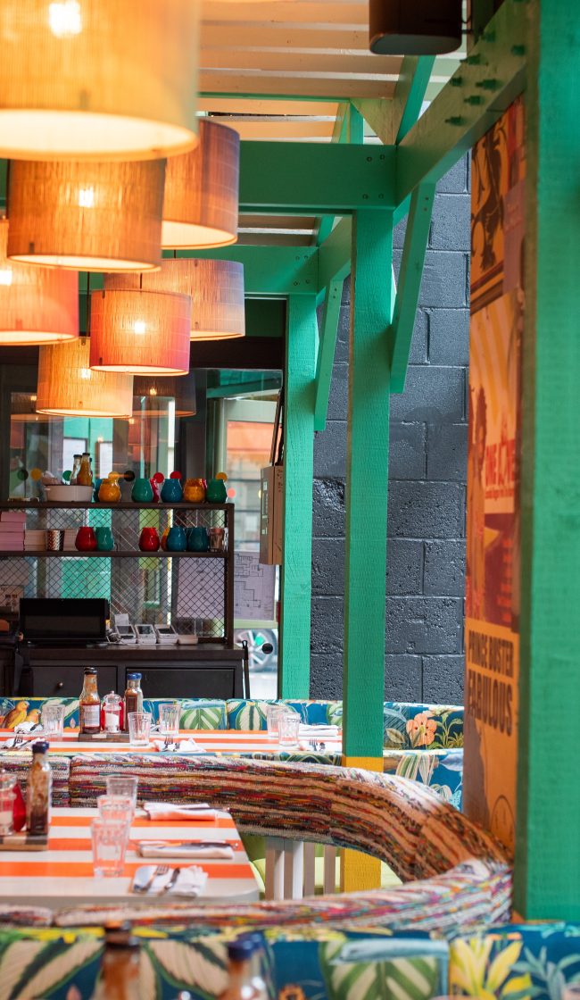 Nottingham Interior 098