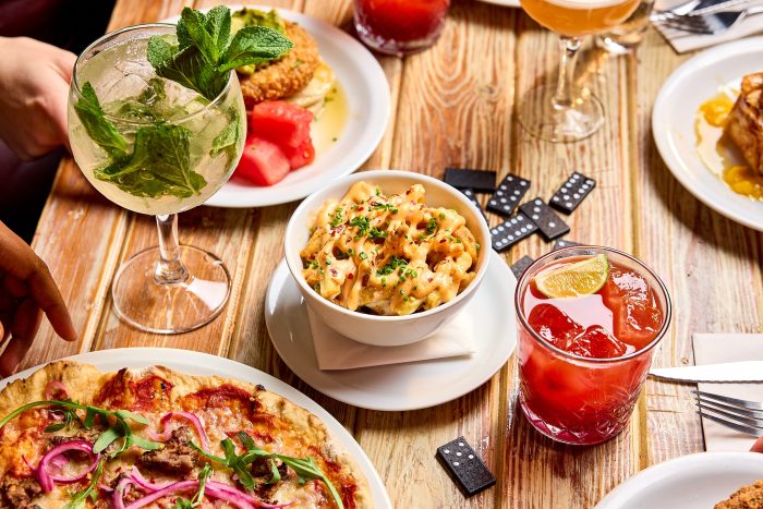 New Menu GALENTINES group shots Turtle Bay Jan New Menu 202633707 Web Res