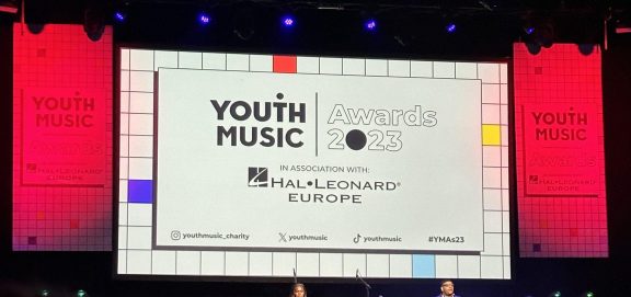 Youth Music Awards Night 2023