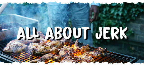 All about jerk